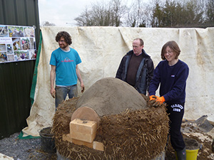 claremorris ich cob oven 5